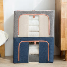 Load image into Gallery viewer, အဝတ်ထည့်သေတ္တာ(WHE0018)