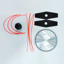 Load image into Gallery viewer, ကြိုးမဲ့မြက်ရိတ်စက်(အကြီး) - WHE0180