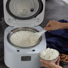 Load image into Gallery viewer, ကျန်းမာရေး ထမင်းပေါင်းအိုး 3 Liter (WHE0030)