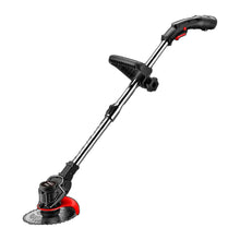 Load image into Gallery viewer, ကြိုးမဲ့မြက်ရိတ်စက်(အသေး)-WHE0139