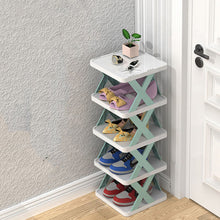 Load image into Gallery viewer, 9 ဆင့်ပါ အလှဖိနပ်စင် - WHE0116