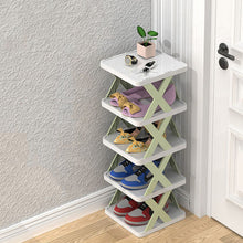 Load image into Gallery viewer, 9 ဆင့်ပါ အလှဖိနပ်စင် - WHE0116