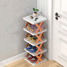 Load image into Gallery viewer, 9 ဆင့်ပါ အလှဖိနပ်စင် - WHE0116