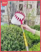 Load and play video in Gallery viewer, စတီးလ် သစ်သီးခူးတံ(WHE0085)