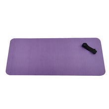 Load image into Gallery viewer, JOLLY Yoga Knee Pad Rectangle Shape - WHE0185

