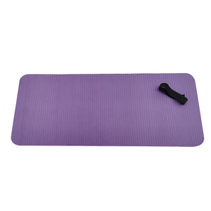 JOLLY Yoga Knee Pad Rectangle Shape - WHE0185