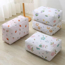 Load image into Gallery viewer, အိပ်ယာသုံးပစ္စည်းသိမ်းအိတ်- WHE0585
