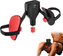 Load image into Gallery viewer, အမျိုးသား ကီဂယ်လေ့ကျင့်ခန်းစက်-WHE0702
