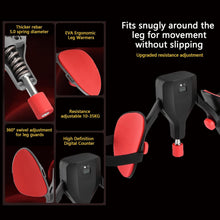 Load image into Gallery viewer, အမျိုးသား ကီဂယ်လေ့ကျင့်ခန်းစက်-WHE0702
