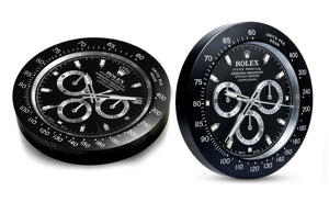 Rolex Wall Clock - WHE0267