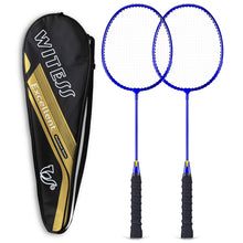 Load image into Gallery viewer, JOLLY Badminton Racket - WHE0187
