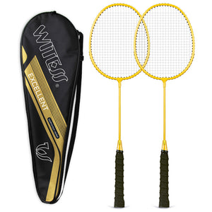 JOLLY Badminton Racket - WHE0187