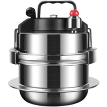 Load image into Gallery viewer, ၅မိနစ် PRESSURE COOKER-WHE0248
