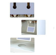 Load image into Gallery viewer, နံရံကပ် ဟင်းခတ်စင်- WHE0566
