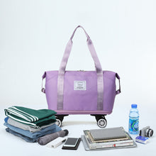 Load image into Gallery viewer, luggage bag - WHE0234
