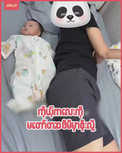 Load and play video in Gallery viewer, ကလေးအိပ်ယာ ဘေးအကာ-WHE0506
