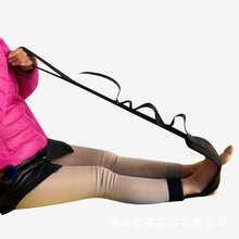 Load image into Gallery viewer, ခြေထောက်အကြောလျှော့ကြိုး - WHE0151
